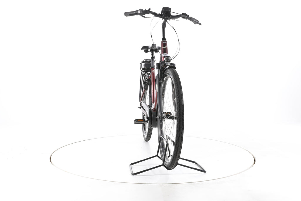 Victoria Cysalo 9 City E-Bike Tiefeinsteiger - Image 4
