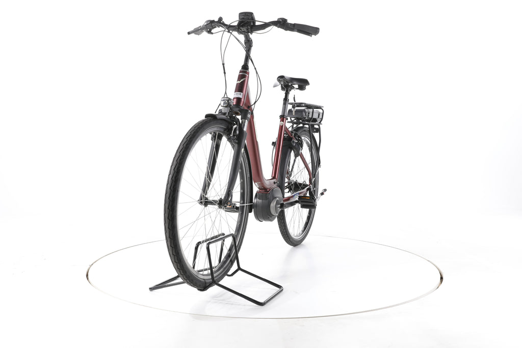 Victoria Cysalo 9 City E-Bike Tiefeinsteiger - Image 5