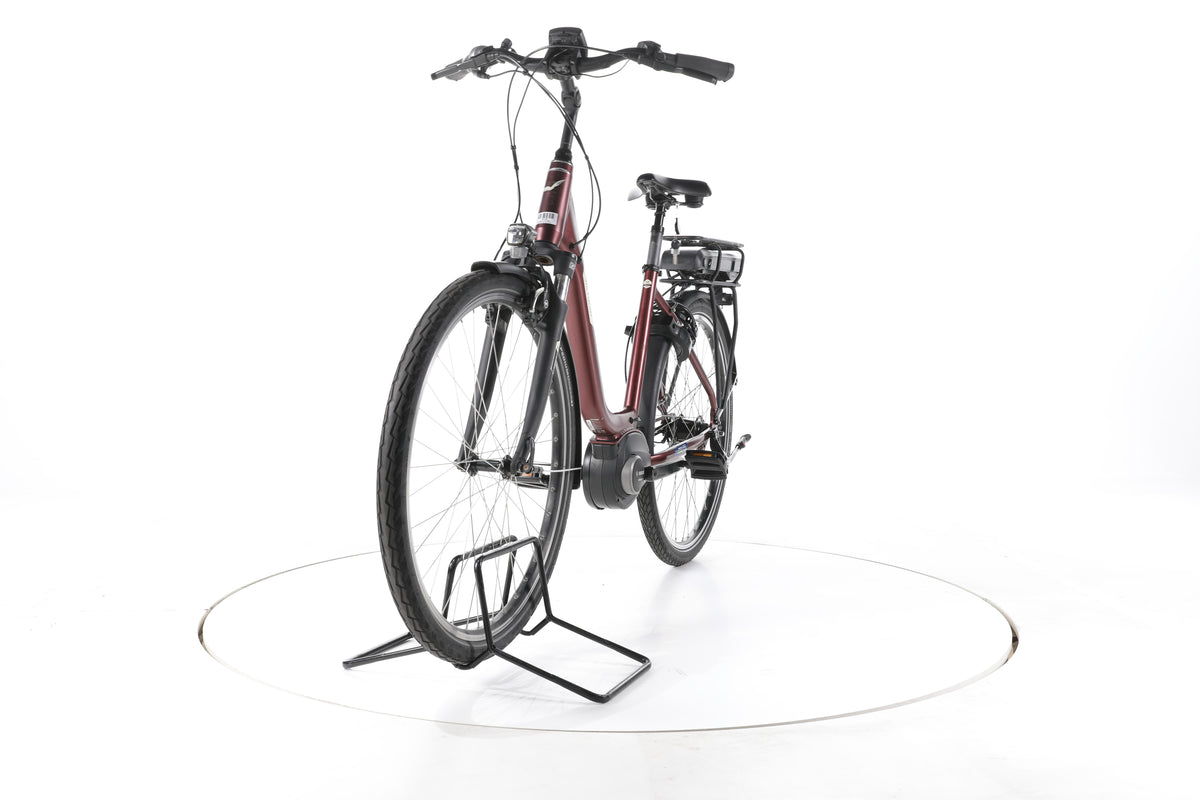 Victoria Cysalo 9 City E-Bike Tiefeinsteiger - Image 5