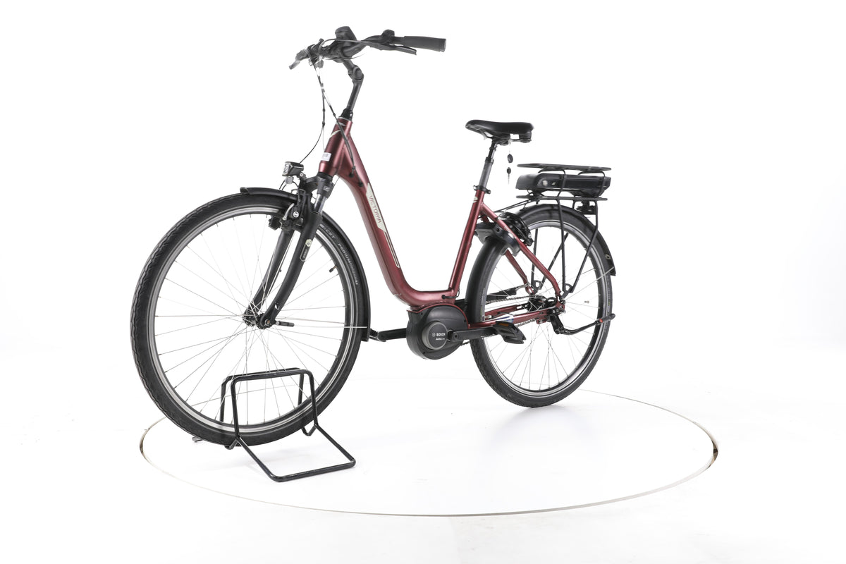 Victoria Cysalo 9 City E-Bike Tiefeinsteiger - Image 6