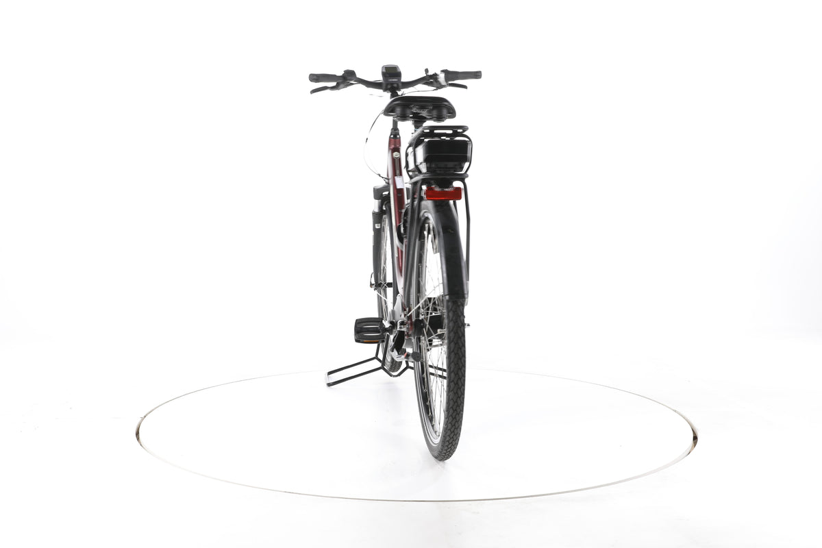 Victoria Cysalo 9 City E-Bike Tiefeinsteiger - Image 10