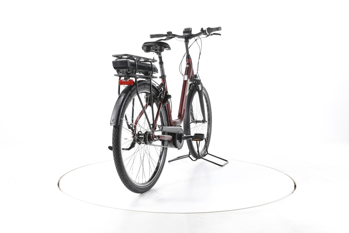 Victoria Cysalo 9 City E-Bike Tiefeinsteiger - Image 11