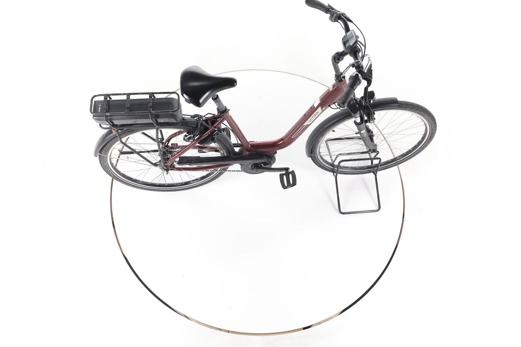 Victoria Cysalo 9 City E-Bike Tiefeinsteiger - Image 13