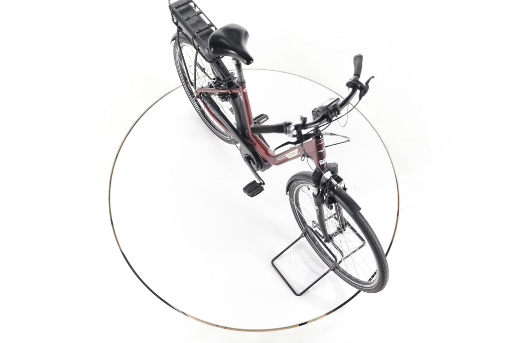 Victoria Cysalo 9 City E-Bike Tiefeinsteiger - Image 15