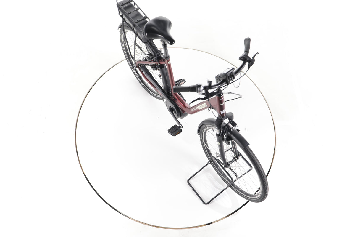 Victoria Cysalo 9 City E-Bike Tiefeinsteiger - Image 15