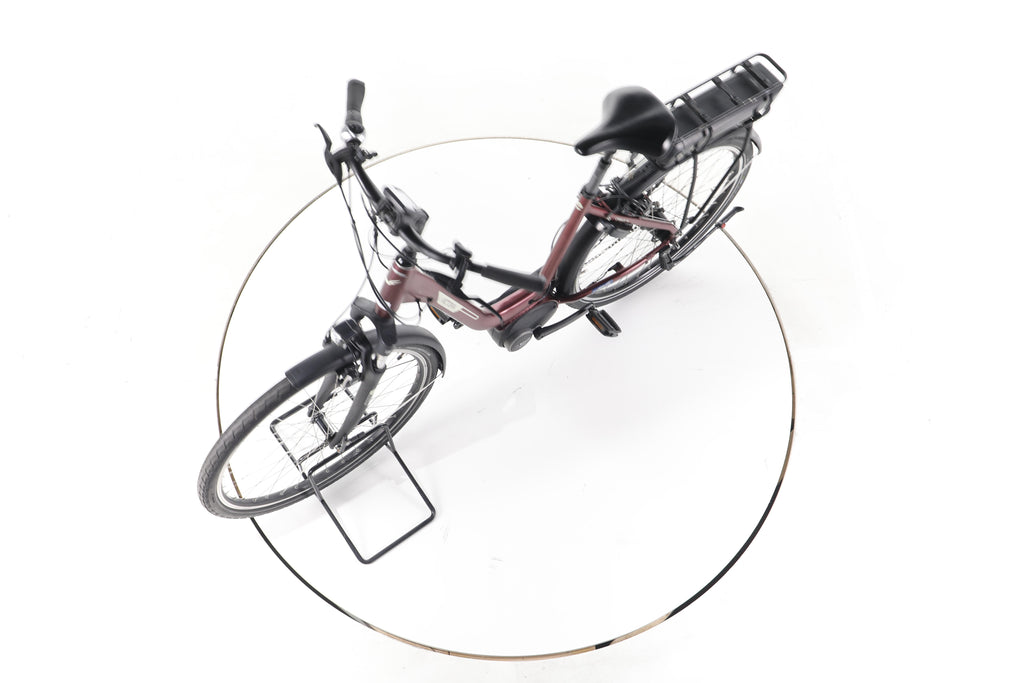 Victoria Cysalo 9 City E-Bike Tiefeinsteiger - Image 18