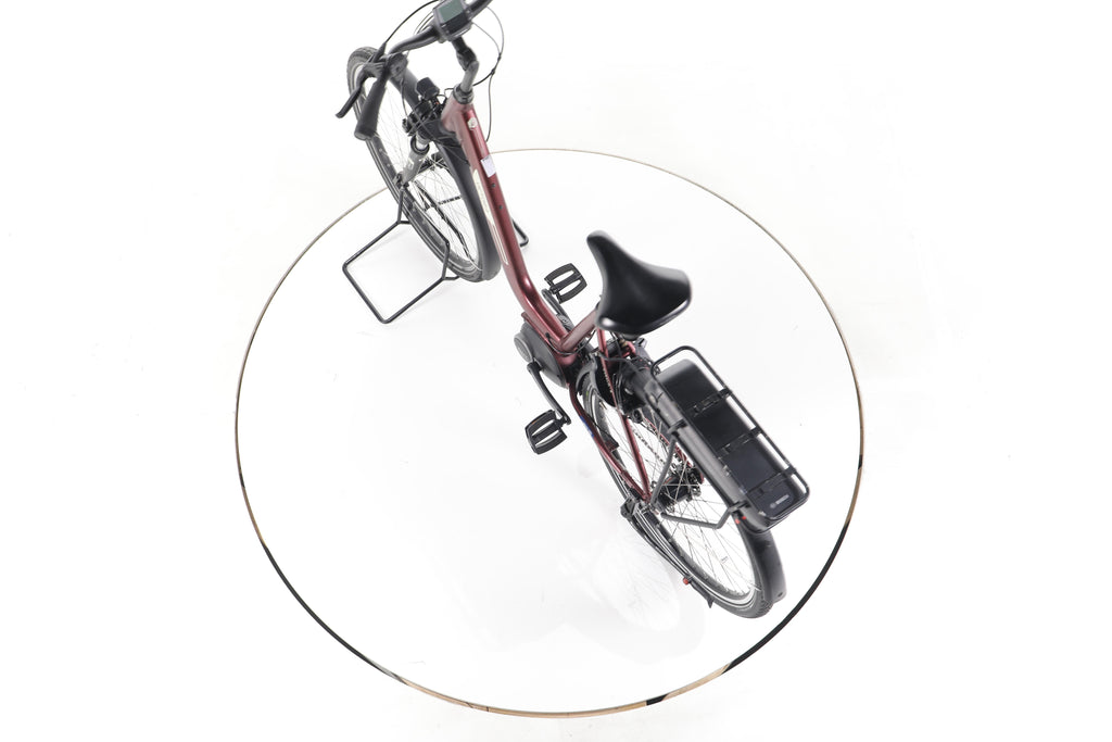Victoria Cysalo 9 City E-Bike Tiefeinsteiger - Image 21