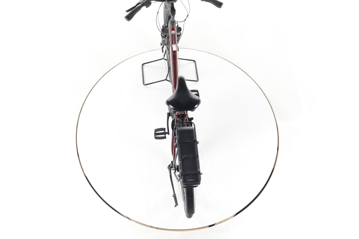 Victoria Cysalo 9 City E-Bike Tiefeinsteiger - Image 22