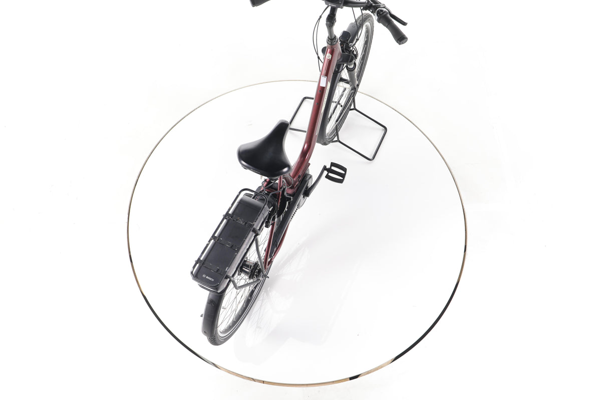 Victoria Cysalo 9 City E-Bike Tiefeinsteiger - Image 23