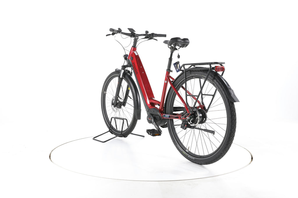 Pegasus Premio EVO 5R Belt City E-Bike Tiefeinsteiger - Image 9