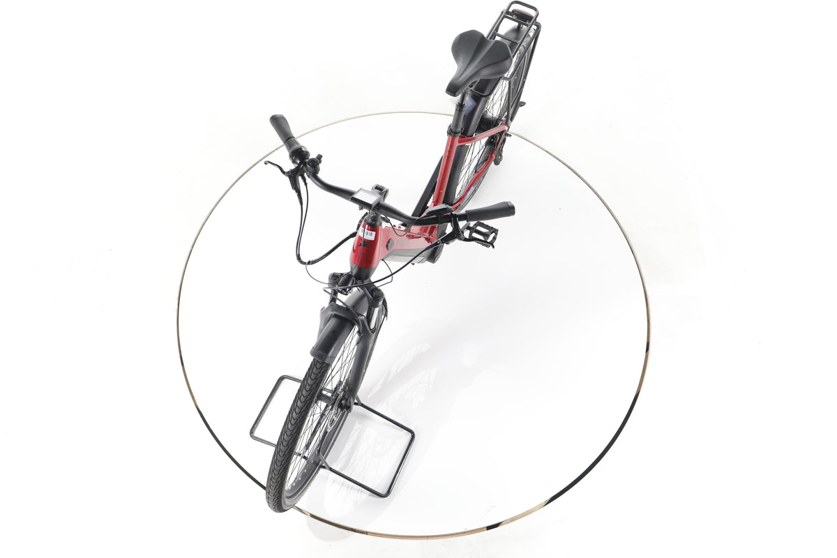 Pegasus Premio EVO 5R Belt City E-Bike Tiefeinsteiger - Image 17
