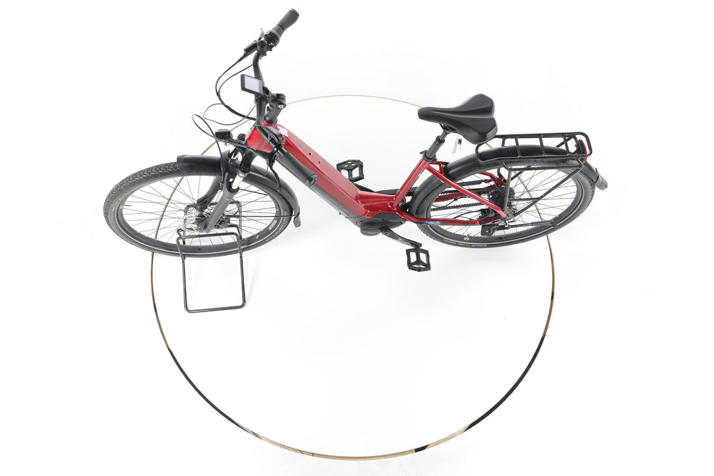 Pegasus Premio EVO 5R Belt City E-Bike Tiefeinsteiger - Image 19