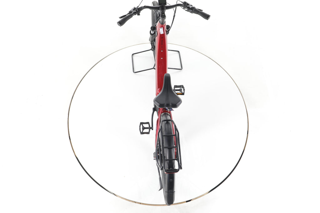 Pegasus Premio EVO 5R Belt City E-Bike Tiefeinsteiger - Image 22