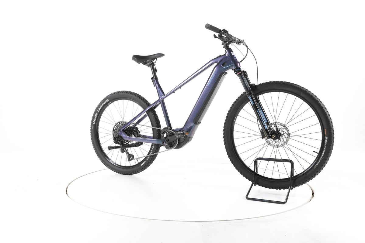 HoheAcht Sento Roko E-Bike - Image 2