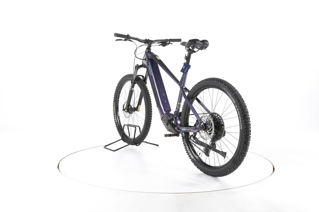 HoheAcht Sento Roko E-Bike - Image 9