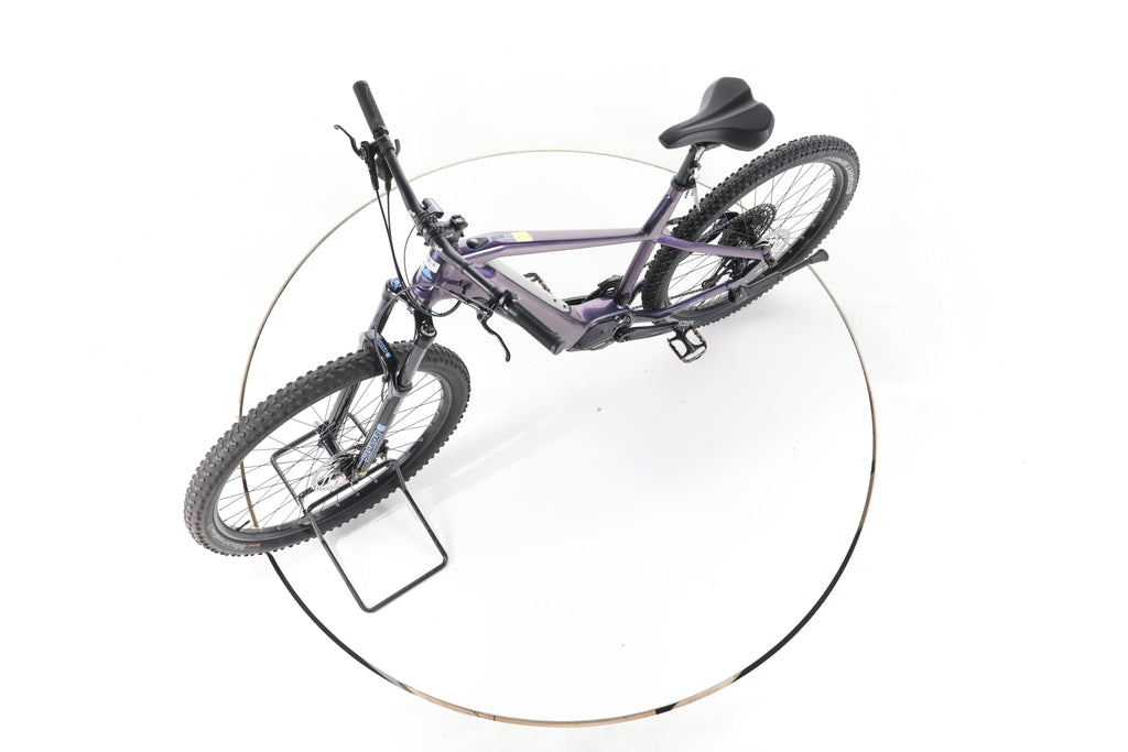 HoheAcht Sento Roko E-Bike - Image 18