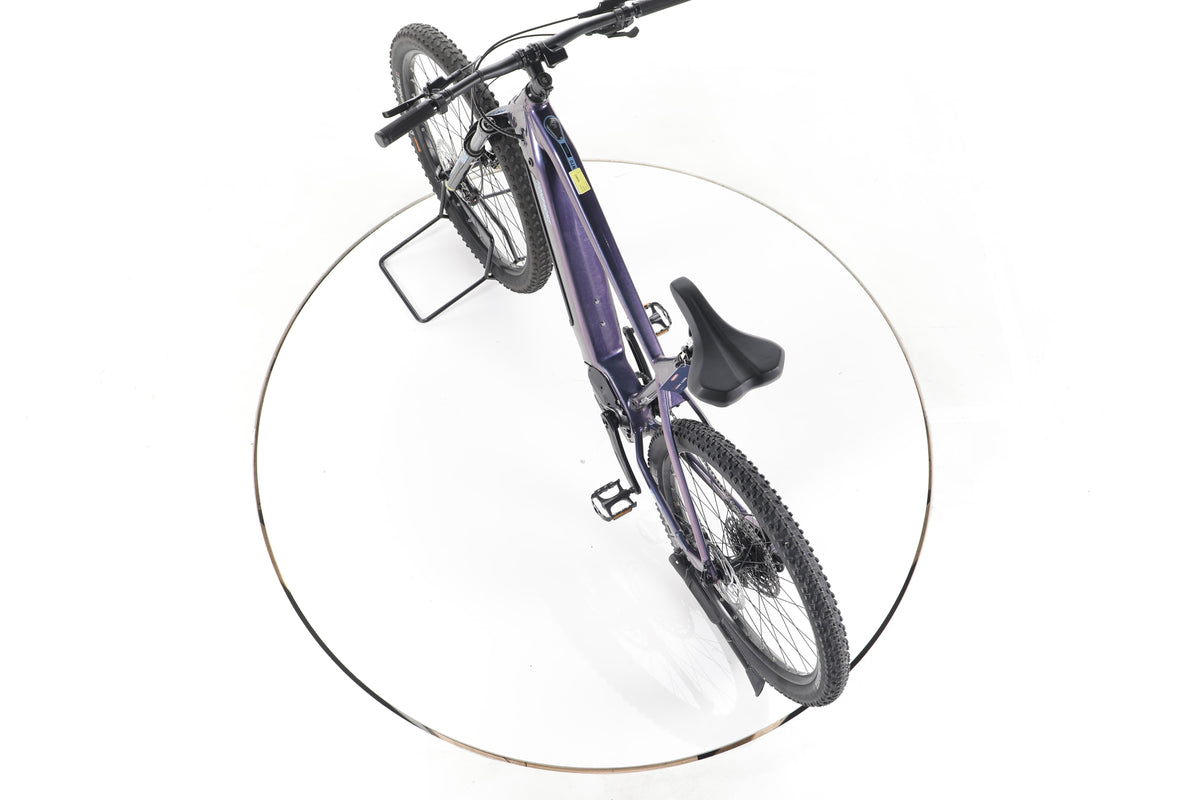 HoheAcht Sento Roko E-Bike - Image 21