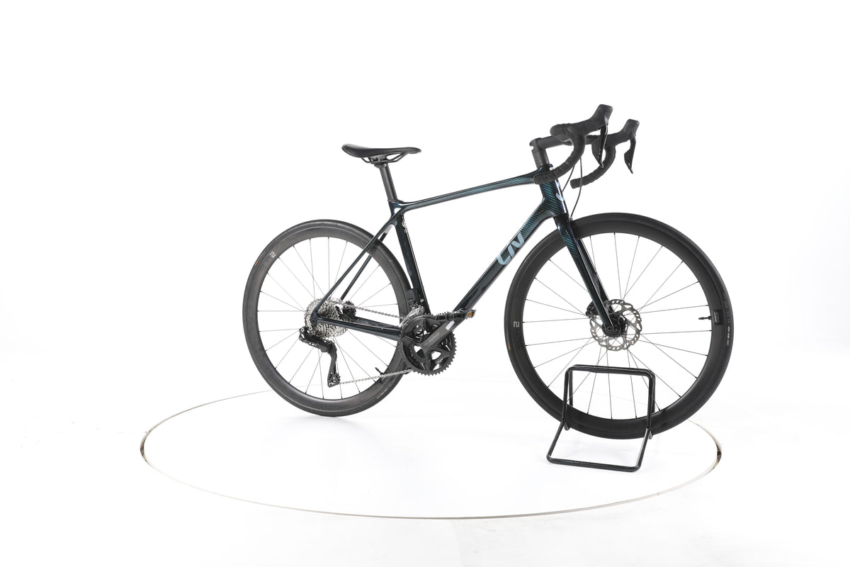 Liv Langma Advanced 1+ Rennrad Carbon - Image 2