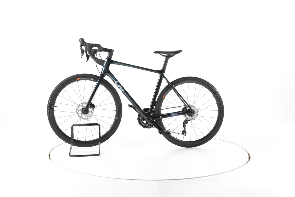 Liv Langma Advanced 1+ Rennrad Carbon - Image 7