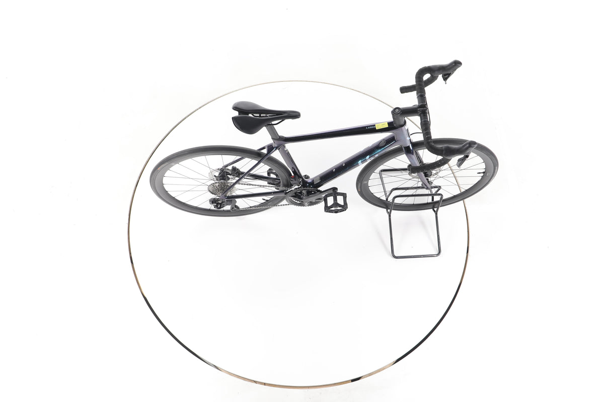 Liv Langma Advanced 1+ Rennrad Carbon - Image 13