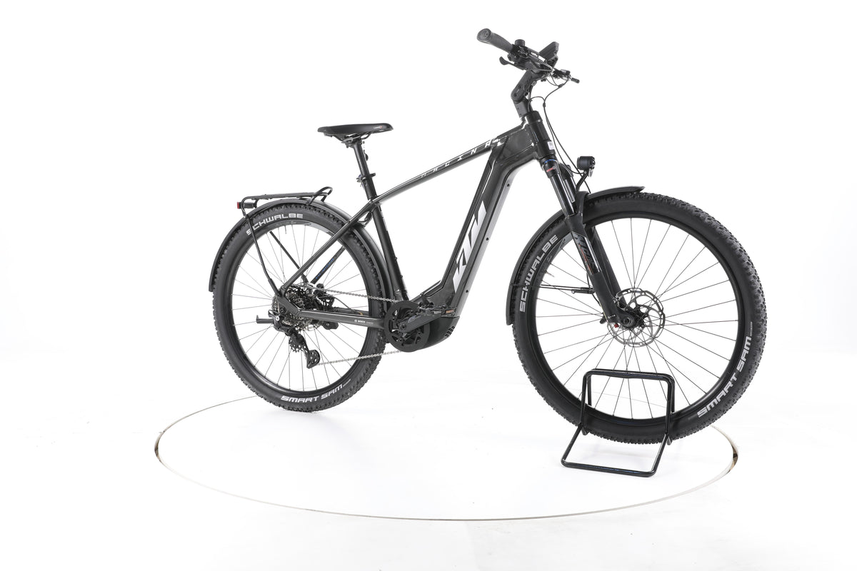 KTM Macina Team 792 Trekking E-Bike - Image 2