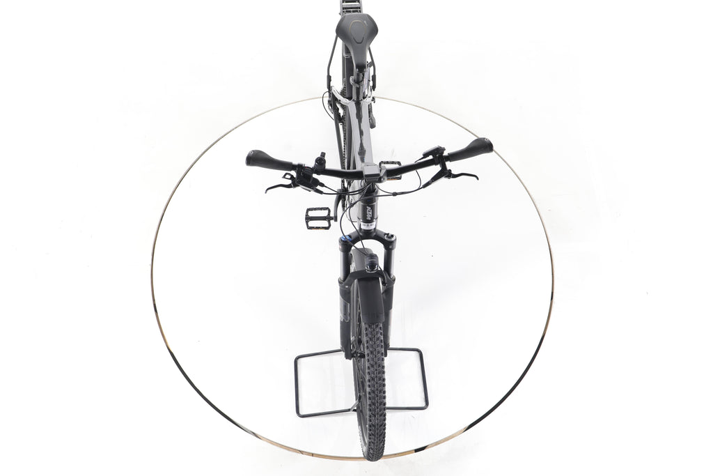 KTM Macina Team 792 Trekking E-Bike - Image 16