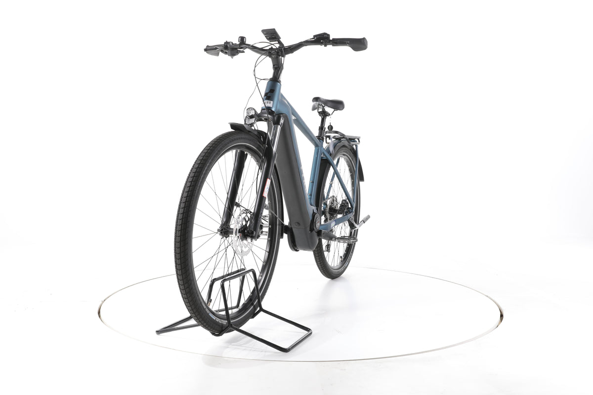 Cube Kathmandu Hybrid ONE Trekking E-Bike - Image 5
