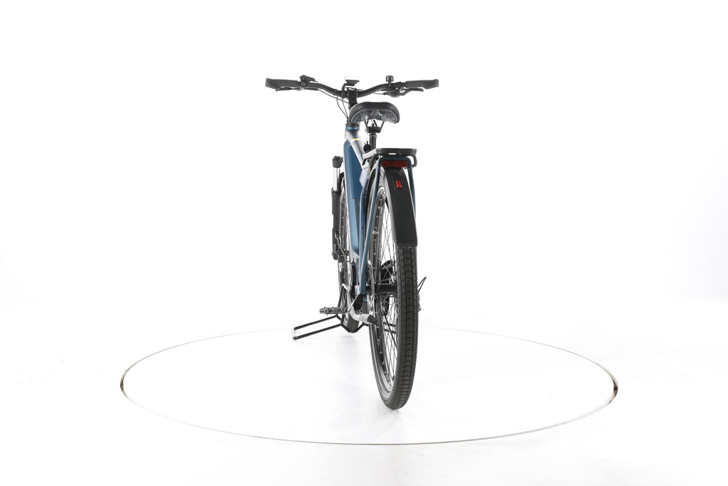 Cube Kathmandu Hybrid ONE Trekking E-Bike - Image 10