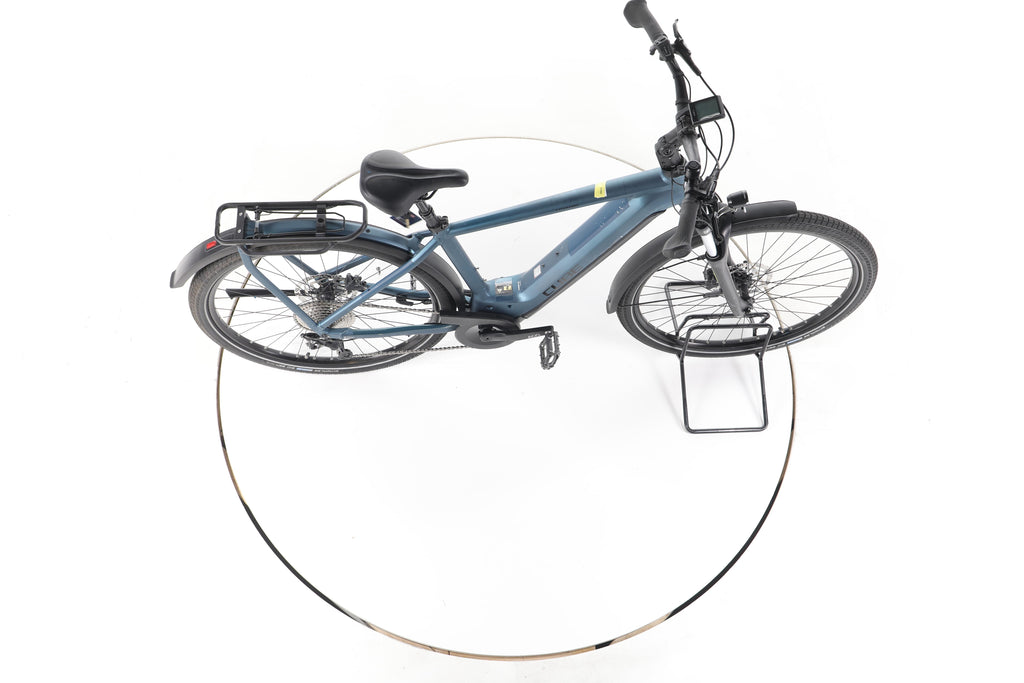 Cube Kathmandu Hybrid ONE Trekking E-Bike - Image 13