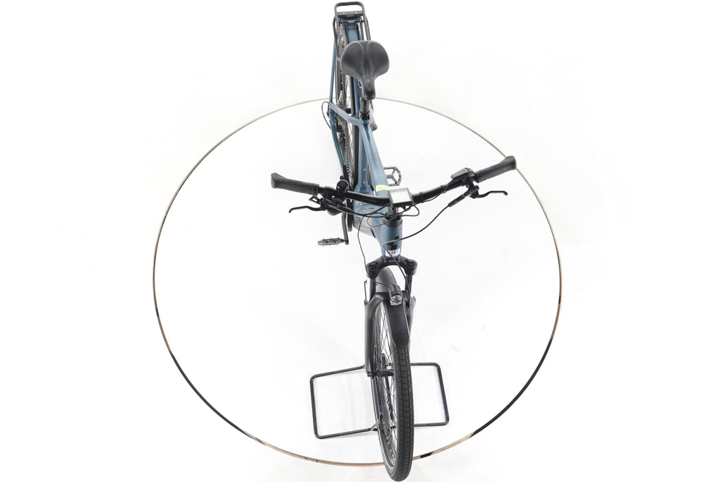 Cube Kathmandu Hybrid ONE Trekking E-Bike - Image 16