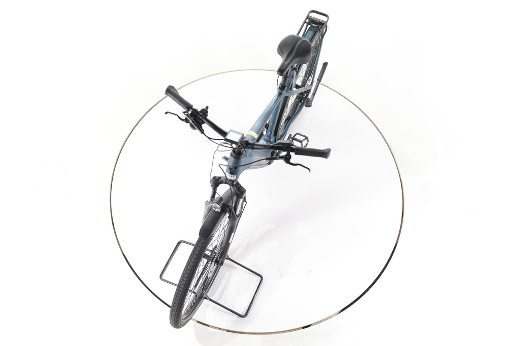 Cube Kathmandu Hybrid ONE Trekking E-Bike - Image 17
