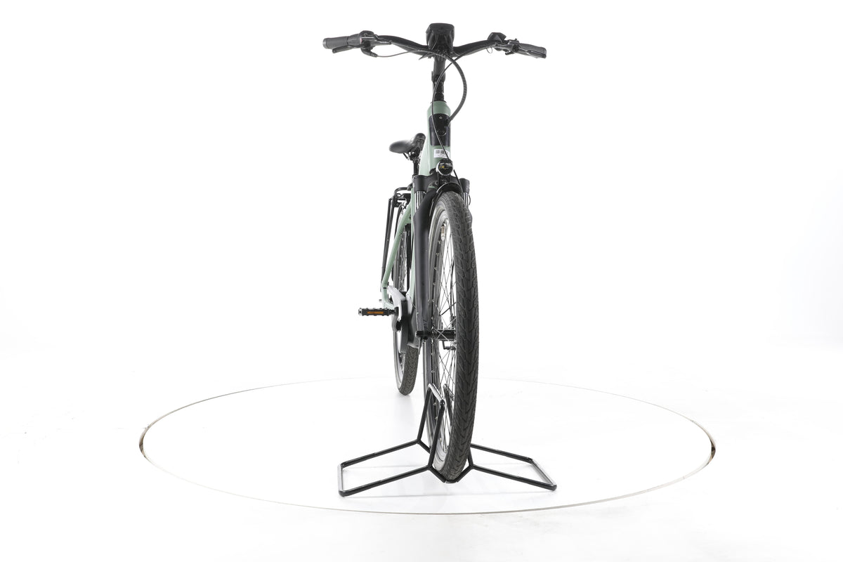 Winora Tria N8 City E-Bike Tiefeinsteiger - Image 4