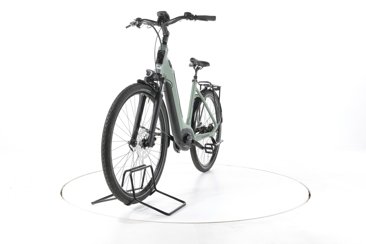 Winora Tria N8 City E-Bike Tiefeinsteiger - Image 5