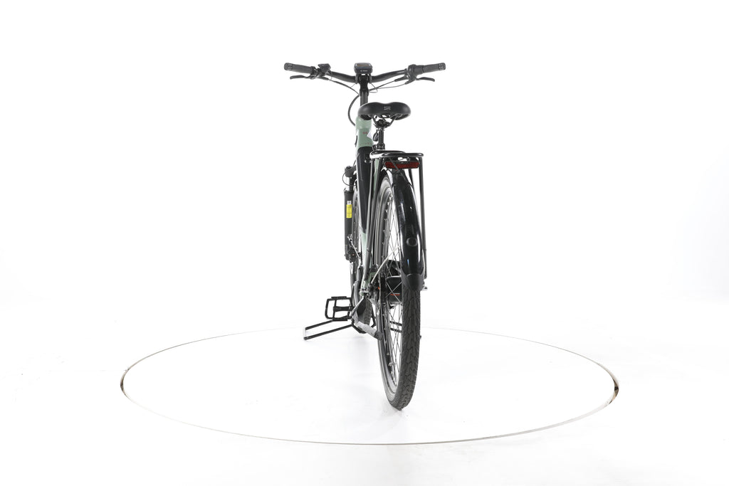Winora Tria N8 City E-Bike Tiefeinsteiger - Image 10