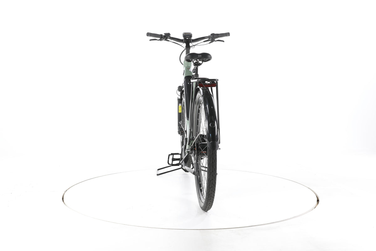 Winora Tria N8 City E-Bike Tiefeinsteiger - Image 10