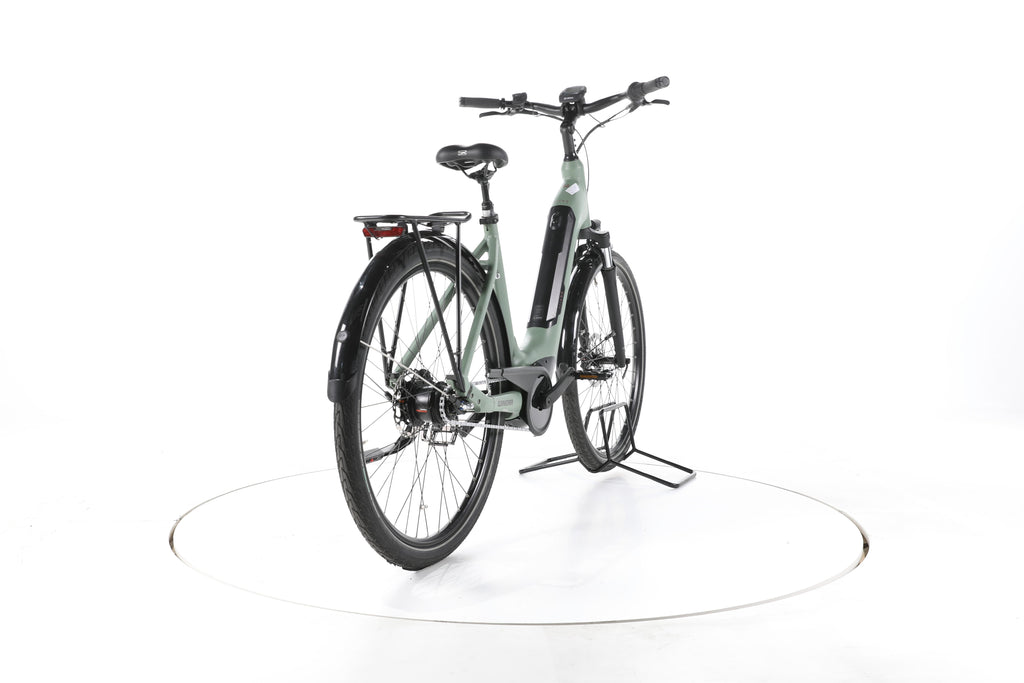 Winora Tria N8 City E-Bike Tiefeinsteiger - Image 11