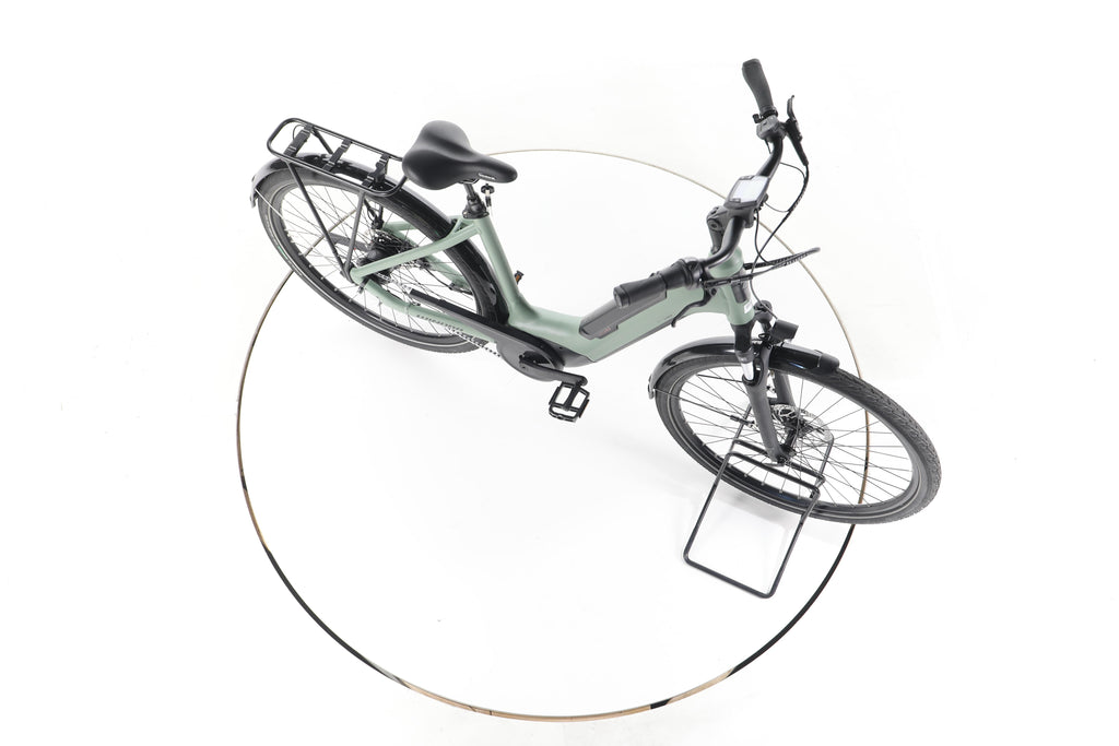 Winora Tria N8 City E-Bike Tiefeinsteiger - Image 14