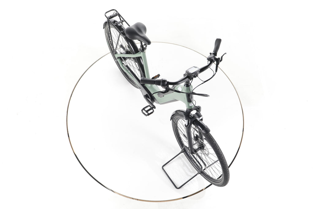 Winora Tria N8 City E-Bike Tiefeinsteiger - Image 15