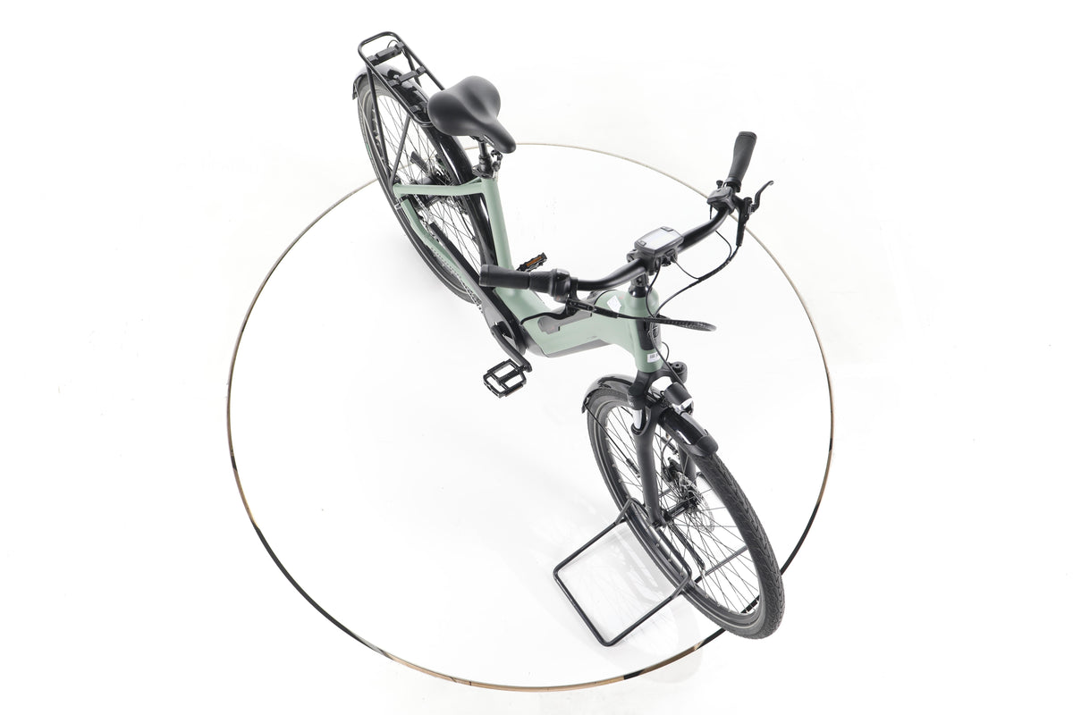 Winora Tria N8 City E-Bike Tiefeinsteiger - Image 15