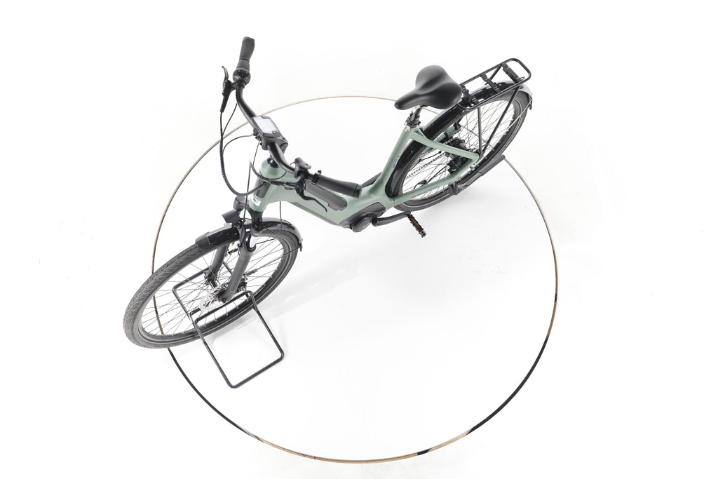 Winora Tria N8 City E-Bike Tiefeinsteiger - Image 18