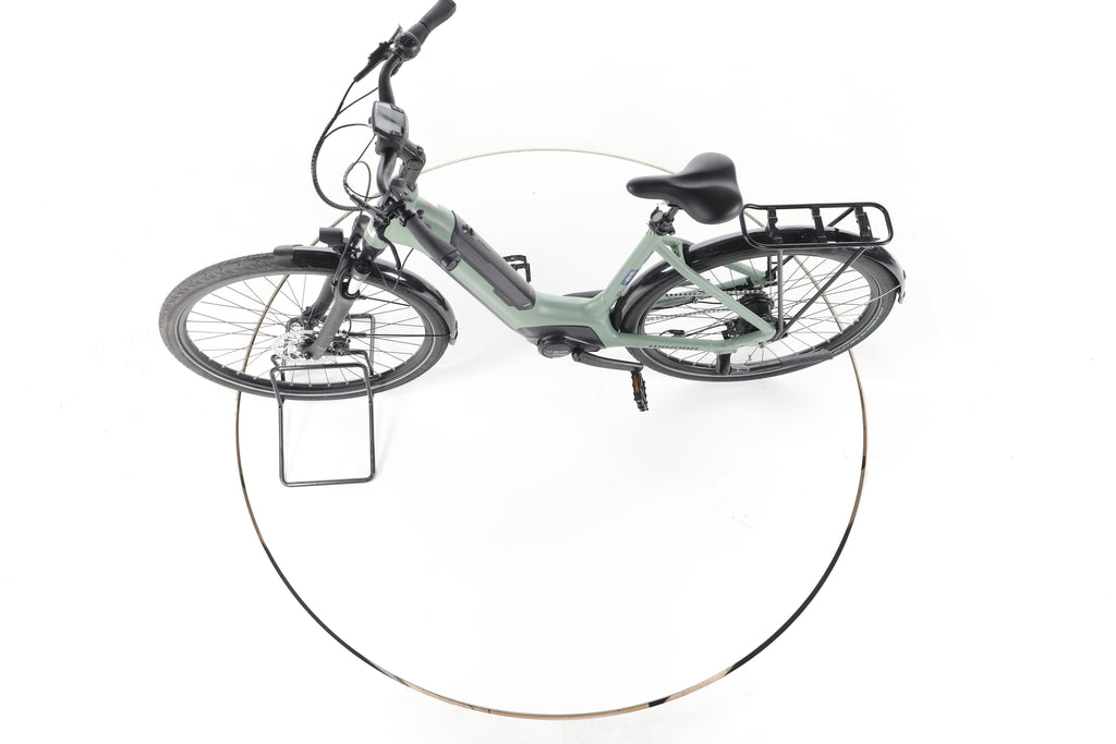 Winora Tria N8 City E-Bike Tiefeinsteiger - Image 19