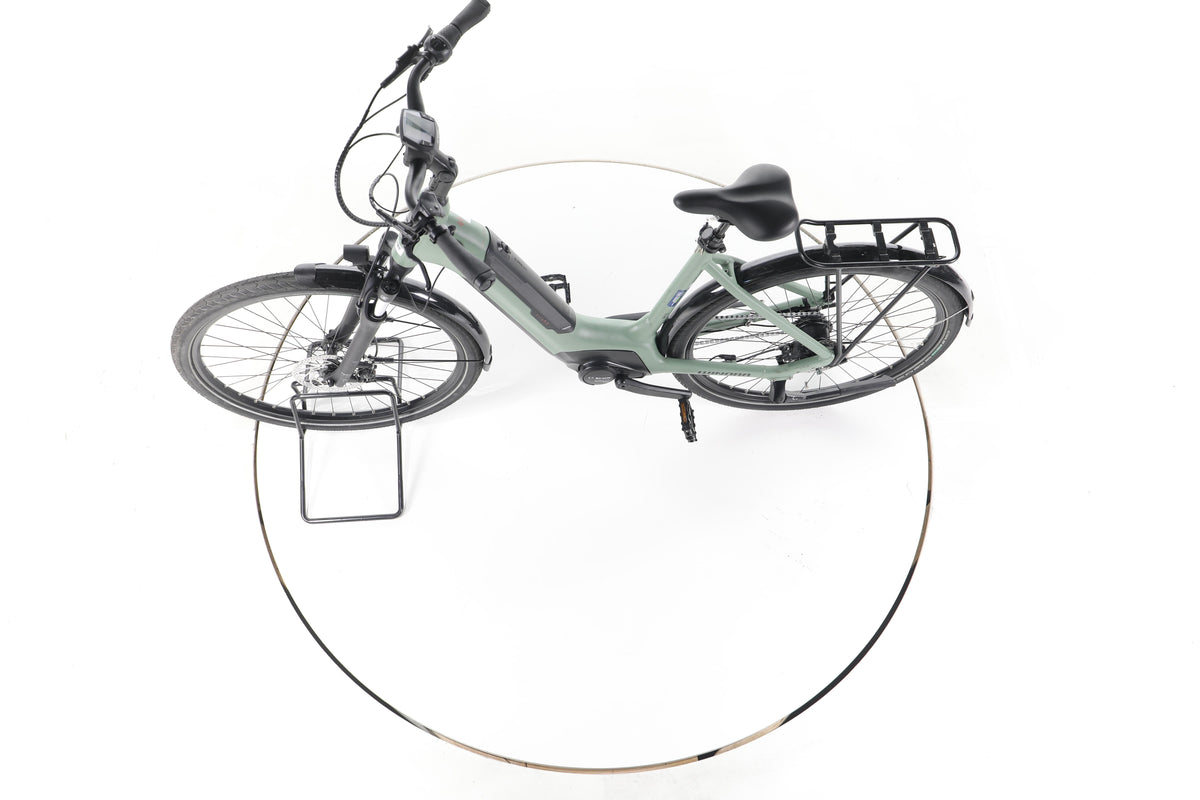 Winora Tria N8 City E-Bike Tiefeinsteiger - Image 19