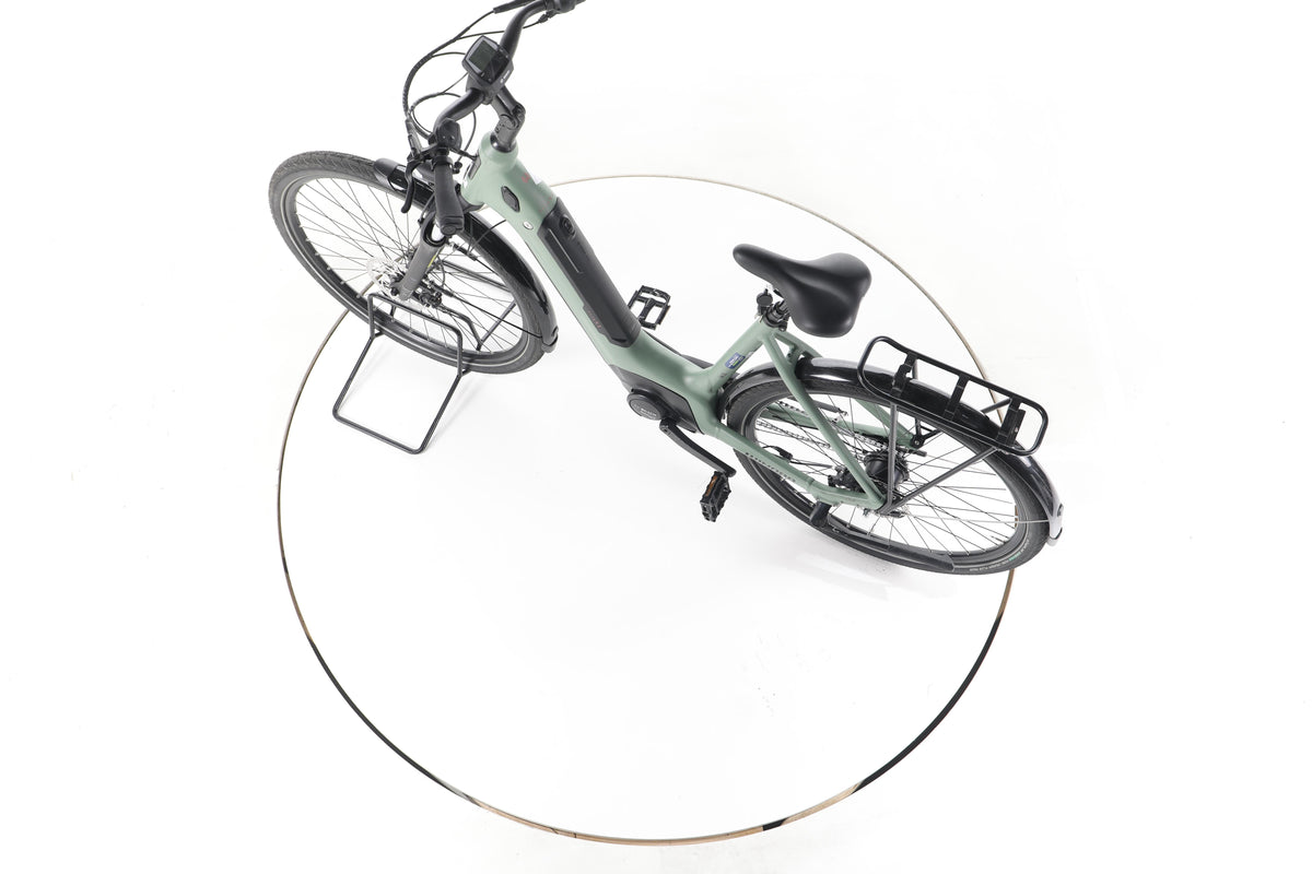 Winora Tria N8 City E-Bike Tiefeinsteiger - Image 20