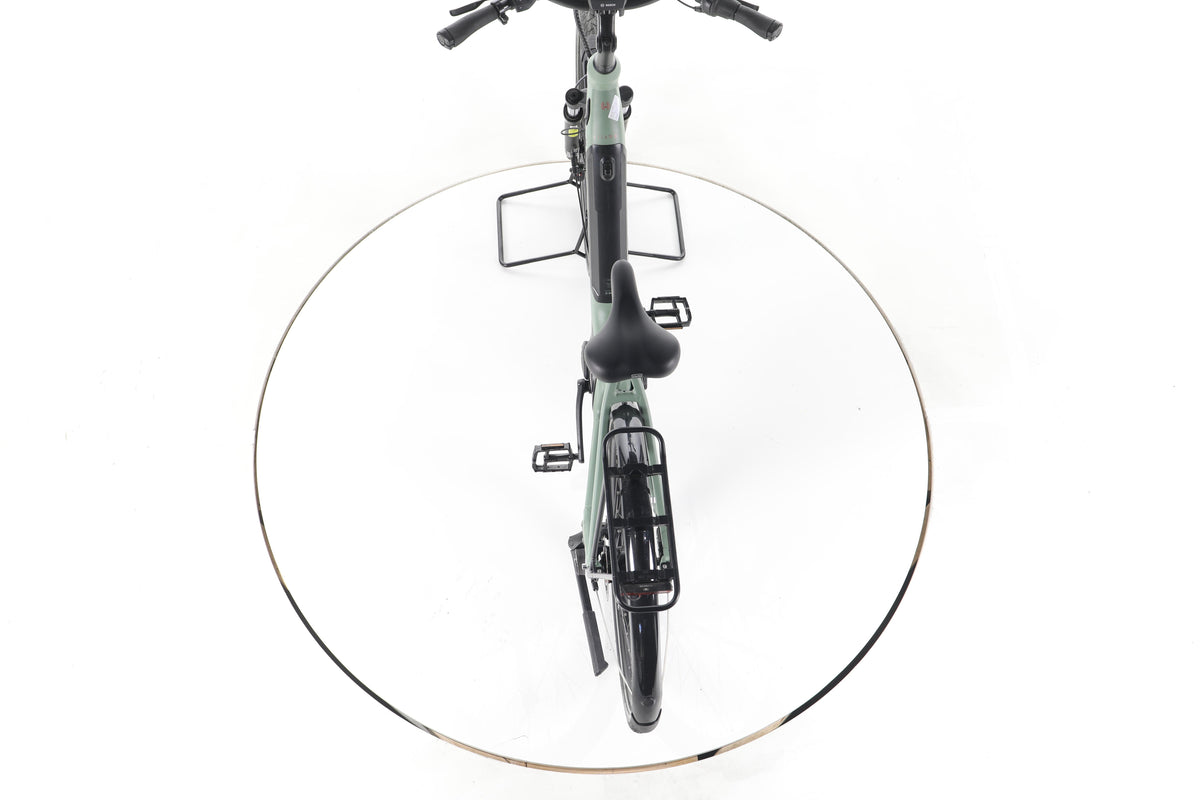Winora Tria N8 City E-Bike Tiefeinsteiger - Image 22