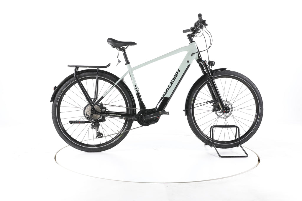 Raleigh Dundee 11 Trekking E-Bike - Image 1