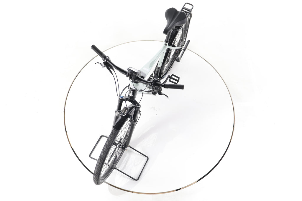 Raleigh Dundee 11 Trekking E-Bike - Image 17