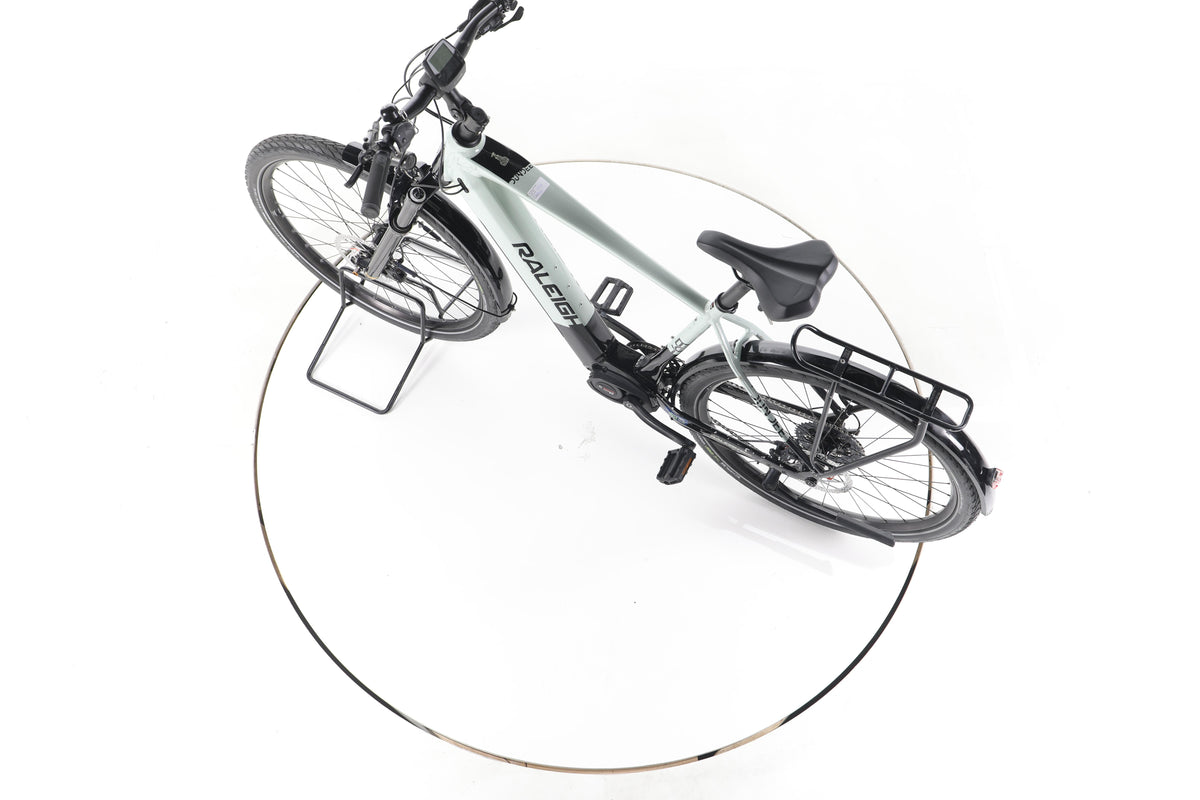 Raleigh Dundee 11 Trekking E-Bike - Image 20