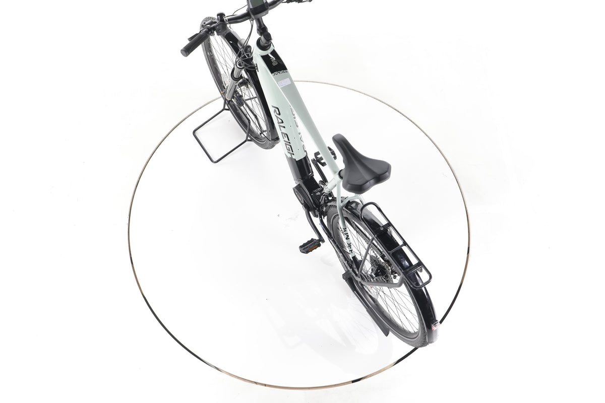 Raleigh Dundee 11 Trekking E-Bike - Image 21