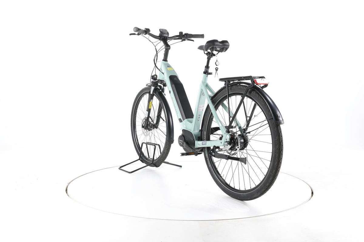 Carver Cityzen E.420 City E-Bike Tiefeinsteiger - Image 9