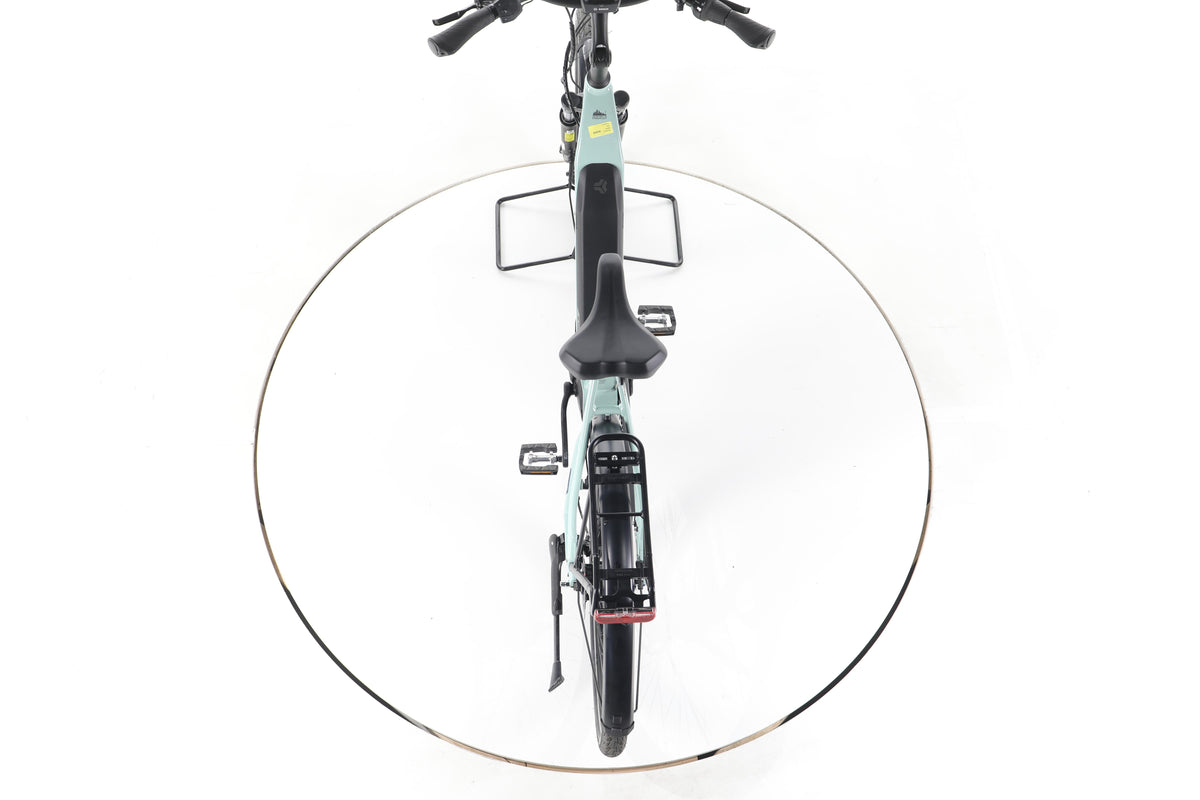 Carver Cityzen E.420 City E-Bike Tiefeinsteiger - Image 22